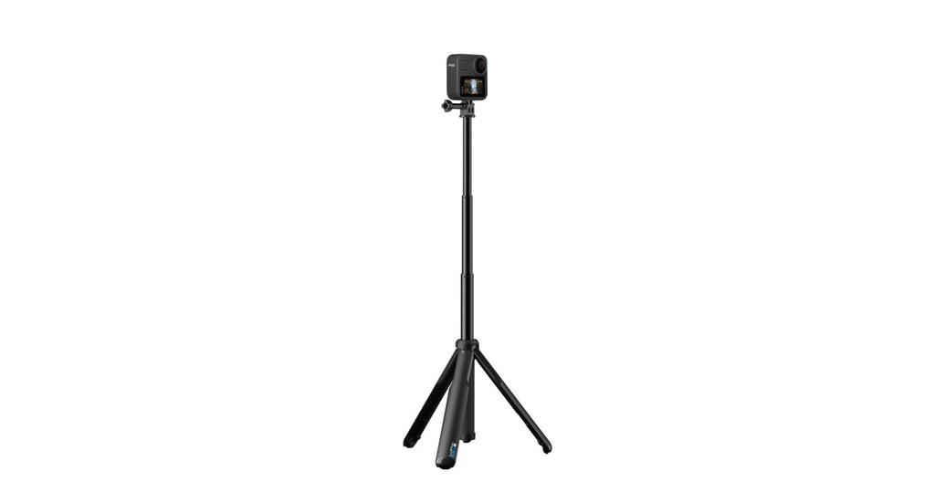 GoPro MAX Grip Tripod (Official GoPro) & ASBHM-002 []