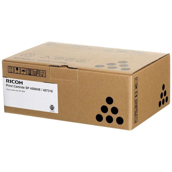 Cartouche de toner 407318