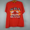 Tricou vintage Chicago Bulls din anii 1990