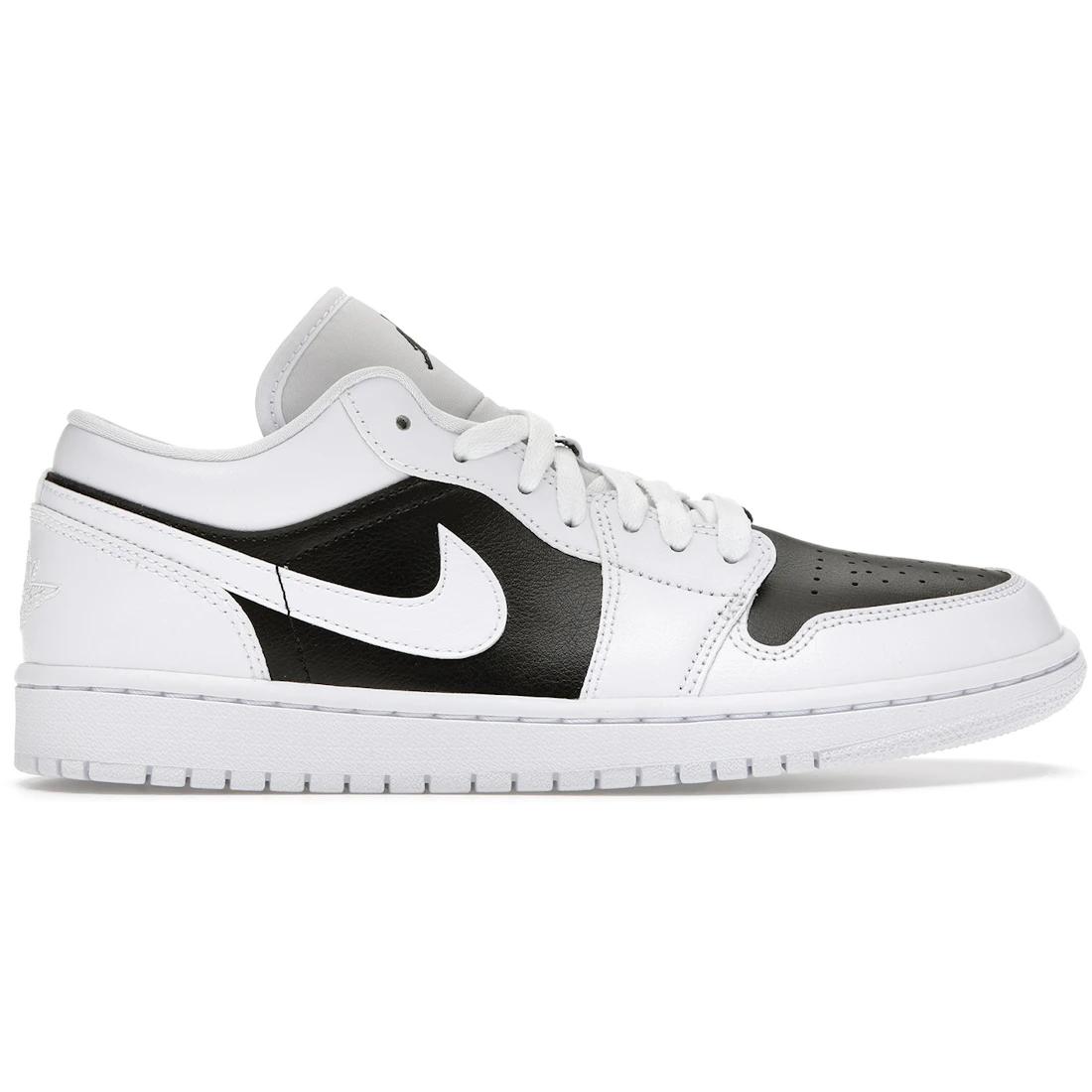 

Sneaker Jordan 1 Low Panda (Women s)(DC0774-100) 35.5