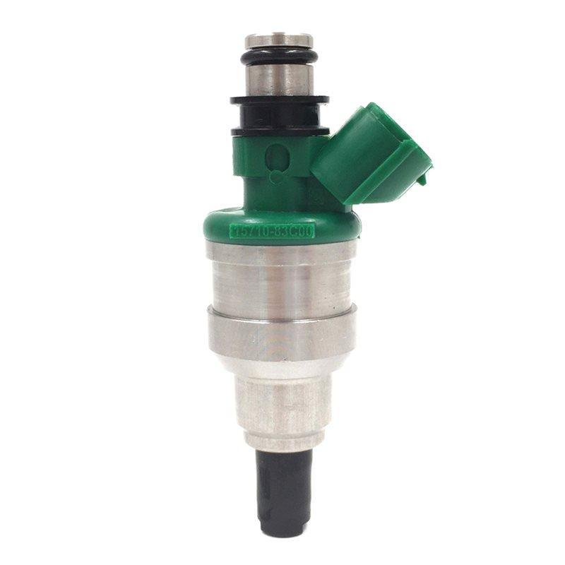 Fuel Injector Car Parts For JIMMY JA11 15710-83C00 195500-2910 Accessories