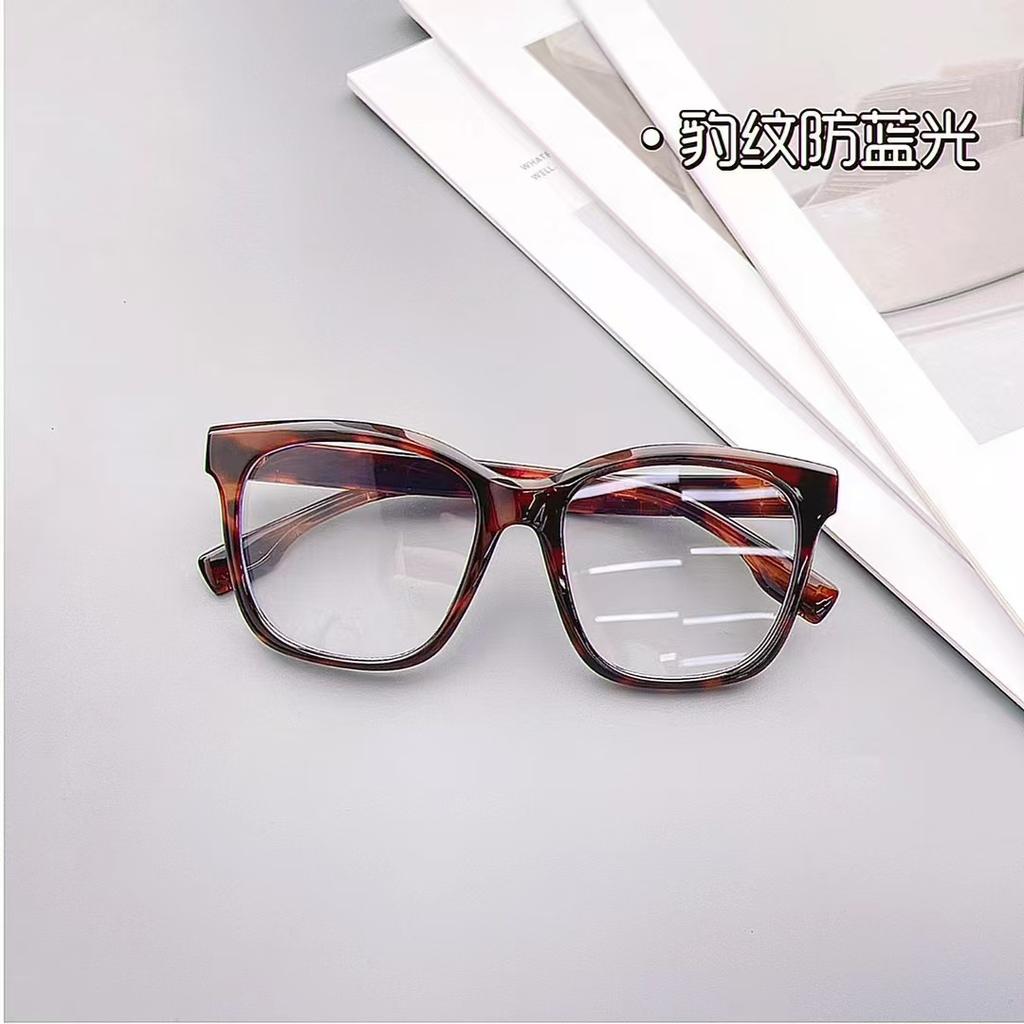 Fashion Style Men’S Sunglasses Square Shape Uv Protection Sun Glasses Women Party Club Show Sunglass Women