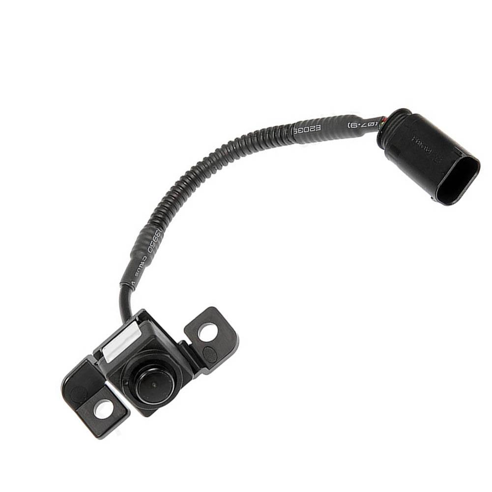 95760-2P202 Car Rear View Camera 957602P110 957602P111