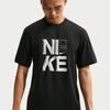 Nike Men's Running & Training Short Sleeve T-Shirt