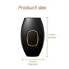 5 Gears IPL Epilator 500,000 Flashes Body Pubic Bikinis Laser Pulses Hair Removal for Women Depilator Shavers Home Use Devices R