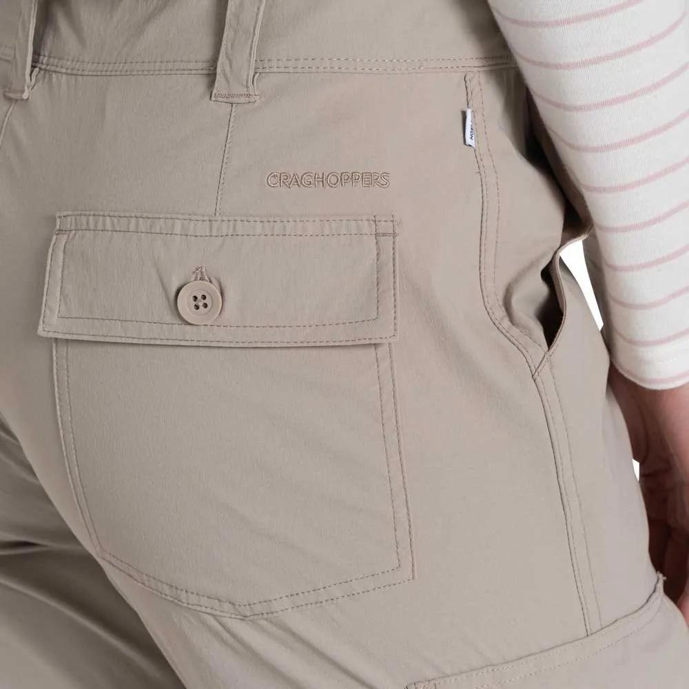 Craghoppers Pants Nosilife Jules