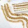 Waterproof Elegant Women's Bracelet Fashionable Personality Cuff Jewelry Accessory