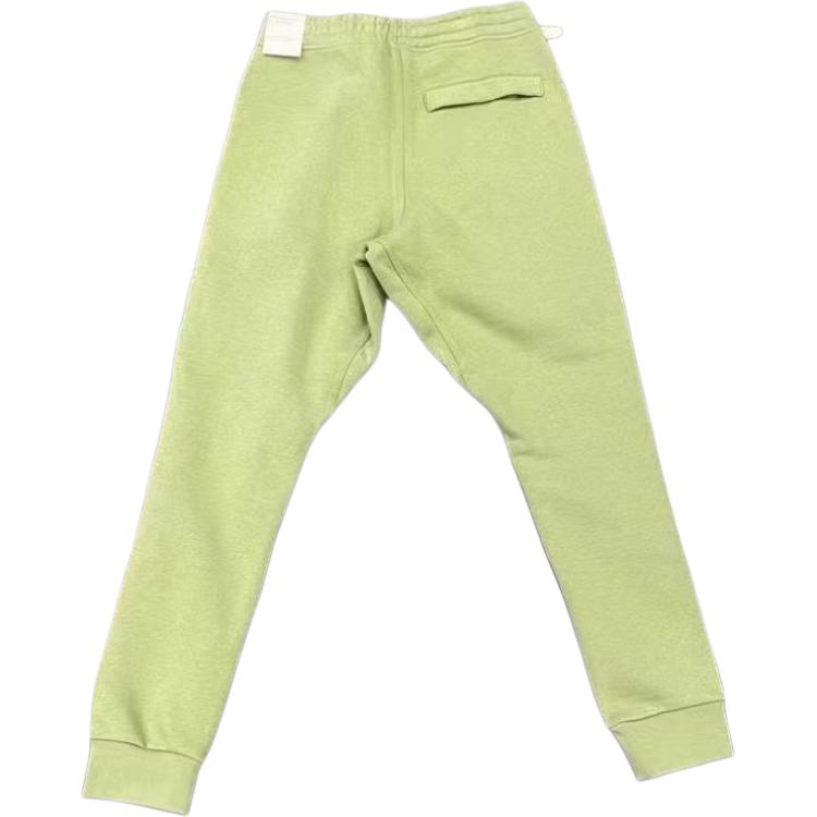 Nike Sports Life Collection Casual Pants Men's Green 716831-386