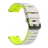 22mm Silicone Strap for Redmi Watch 5 Active/Lite Watch Band for Xiaomi S4/S3/S2 46mm/S1 pro Active Correa Replacement Bracelet