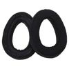 Headset Ear Pads Ear Cushions for ANANDA HE1000SE ARYA Headset Earpads Memory Sponge Earmuff Earcups with Buckle