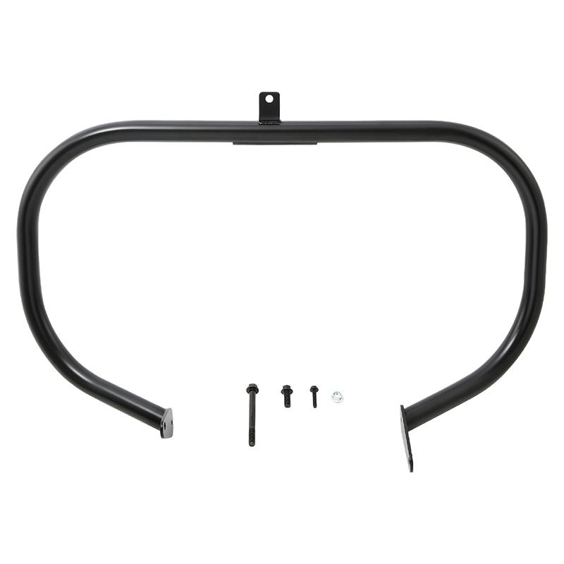 Motorcycle 1 1/4" Highway Engine Guard Crash Bar For Honda Shadow Aero VT750 2004-2024