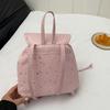 Fashion Y2k Women Backpack Star Large Capacity Travel Backpack Lightweight Schoolbags Schoolbags