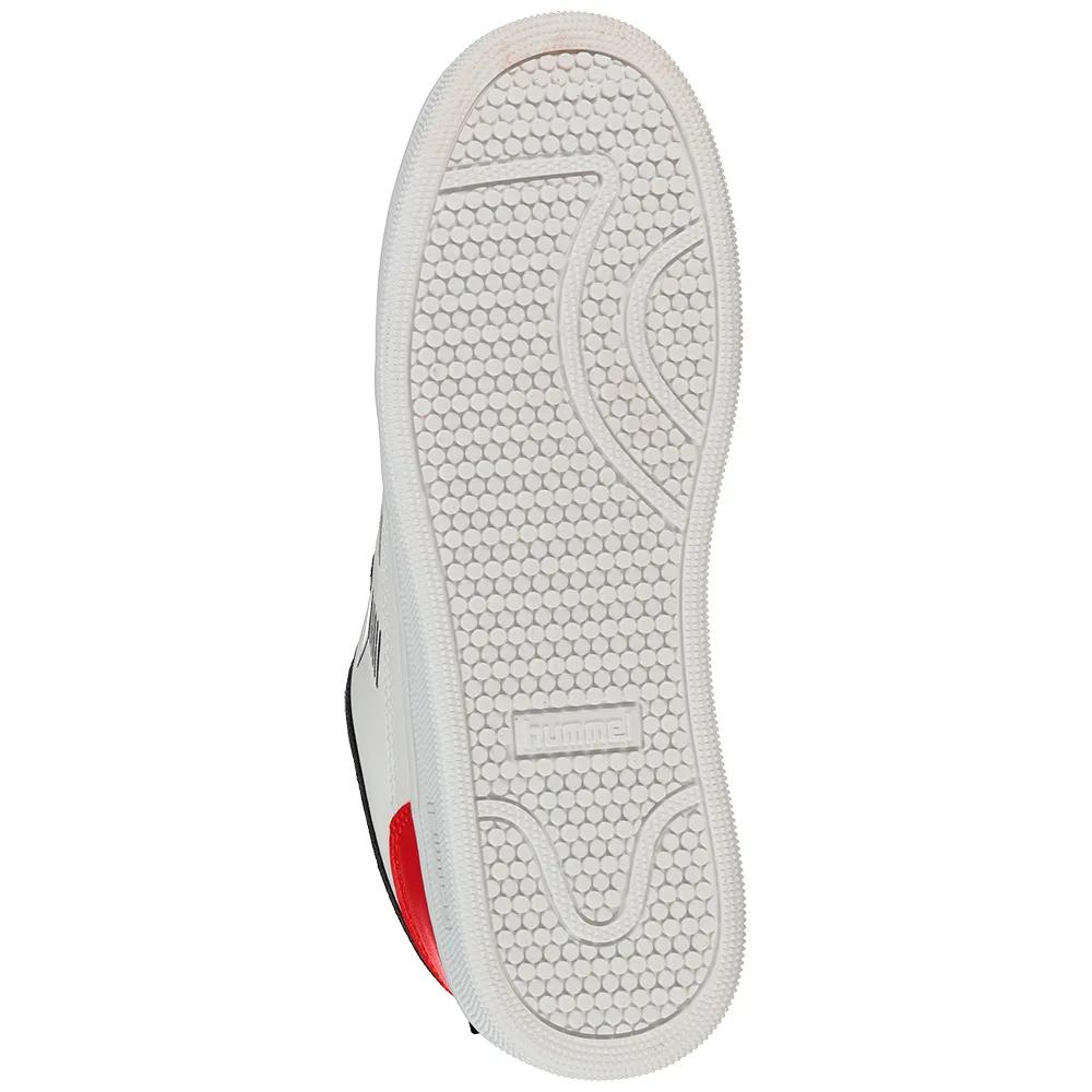 Hummel Sneakers Basiccourt II