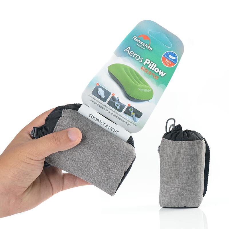Naturehike Ultralight Inflatable Travel Pillow