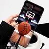 Sports basketball cool For Samsung A73 A72 A71 A55 A54 A53 A52 A51 A13 A22 A16 A15 A12 A14 A26 A07 5G Black Phone Case