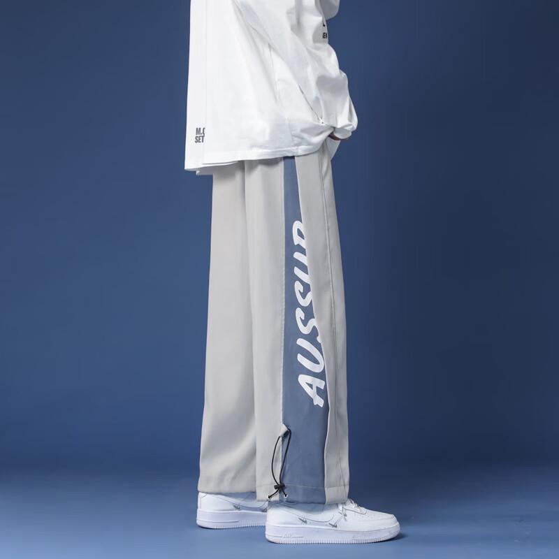 Dingfengbaoluo Men's Casual & Athletic Pants