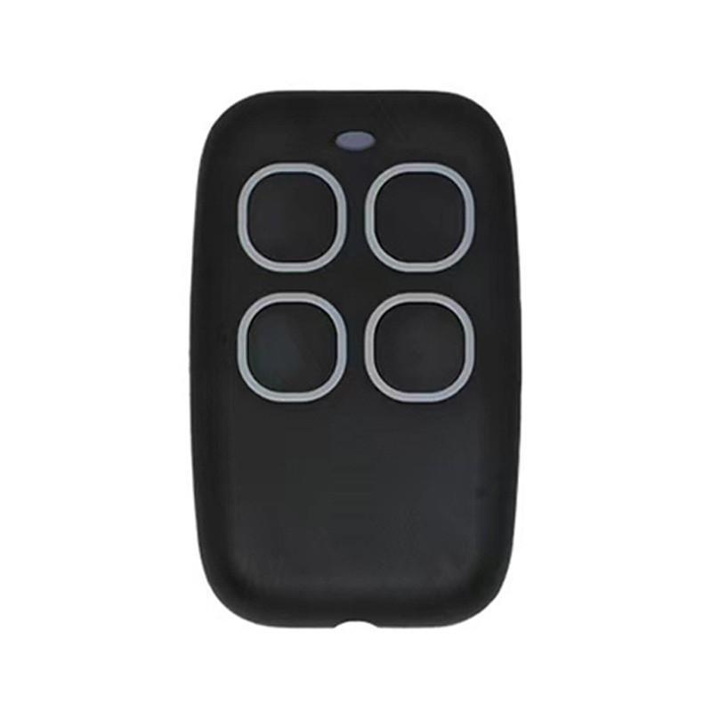 433Mhz Wireless Remote Control Electric Door Garage Door Rolling Shutter Door Universal Security Accessories Copy And Copy