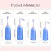 Portable Bidet Perineal Washer | 11/17oz High Temp Resistant | Travel Personal Hygiene for Women & Postpartum Care