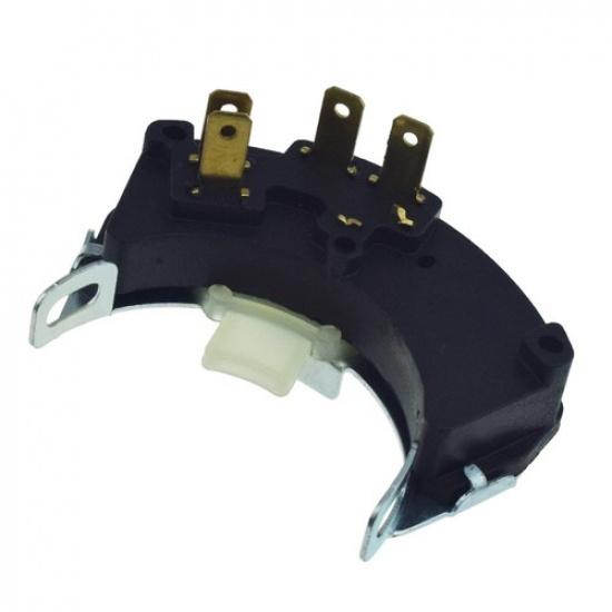 4 Terminal Neutral Safety Back Up Switch For Chevrolet Oldsmobile Pontiac Buick
