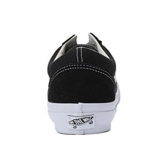 Vans Old Skool 36 Black White - VN000CQDBA2