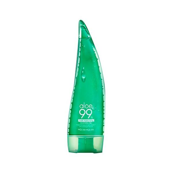 Holika Holika Aloe 99% Soothing Gel, 250ml