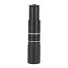 Bike Fork Stem Extender Aluminum Alloy Adjustable Mountain Bike Handlebar Height Increaser 150mm