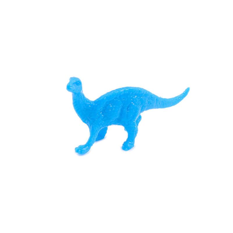 Dinosaur Miniature Replica Toy With Realistic Colors For Kids Collectors Gift