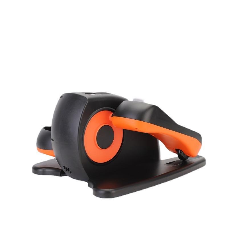 Cross-Border Elliptical Stepper: Indoor Exercise and Rehabilitation Fitness Machine