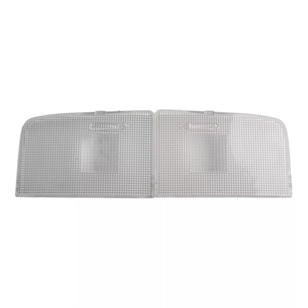 

1 Pair Interior Light Lamp Lens For Toyota Corolla RAV4 Prius V Scion