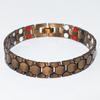 High-end Niche High-end Domineering Alloy Magnet Bracelet Men's Fashion Trend Jewelry
