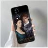 Outlander For Honor Magic 8 5 6 7 Pro Case For Honor 200 400 70 90 Lite X8c X8b X9a X9b X9c X9d Win RT