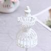 1 Pcs Doll Clothes Mannequin Stand Creative Hollow Art Mannequin Stand