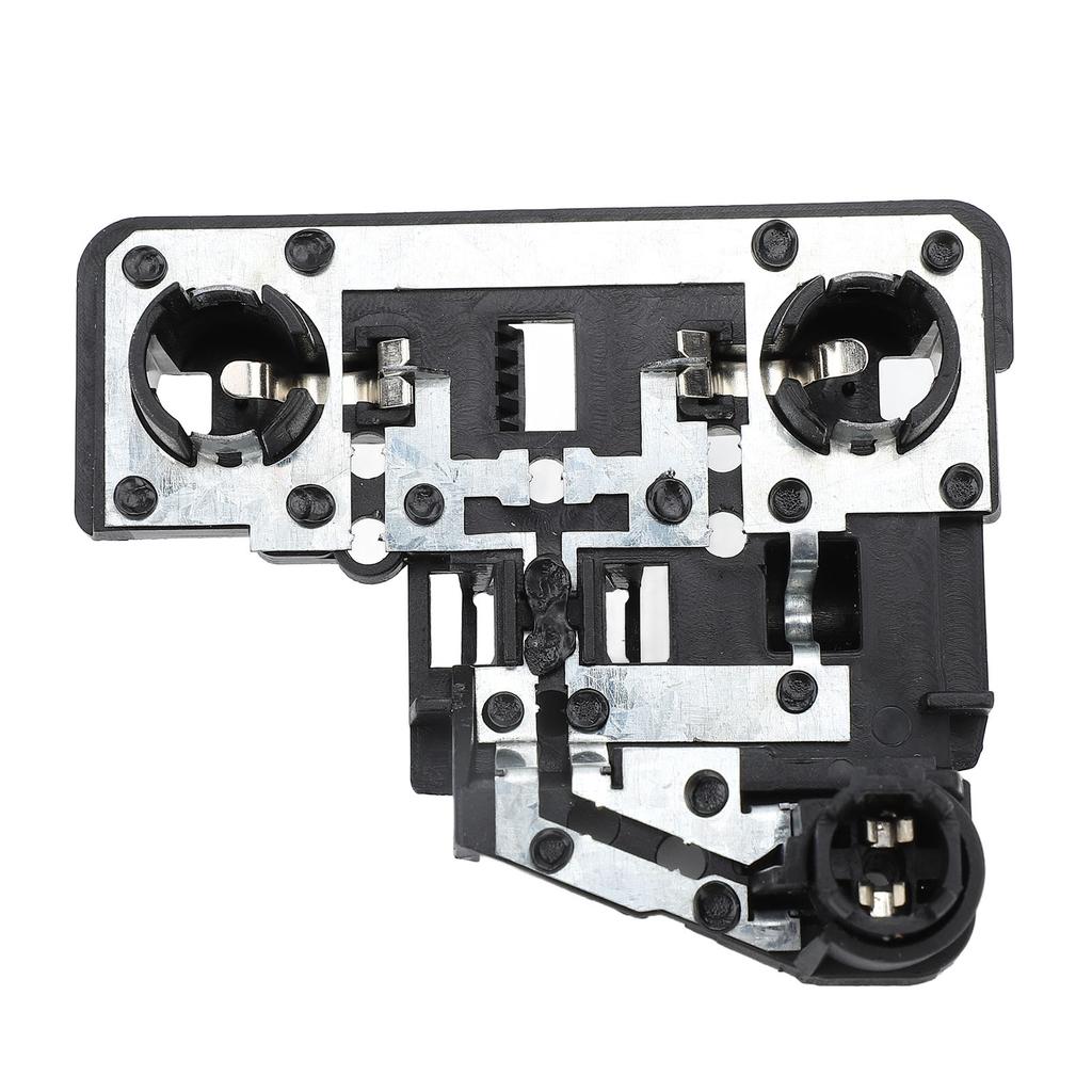 Taillight Bulb Holder 8K5945258B Rear Right Interior Bulb Holder Bracket Fit for A4 B8 Sedan