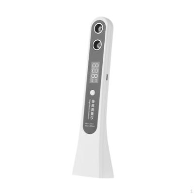 Bezdrátový stadiometr pro měření výšky s USB nabíjením Displej 30 cm až 220 cm