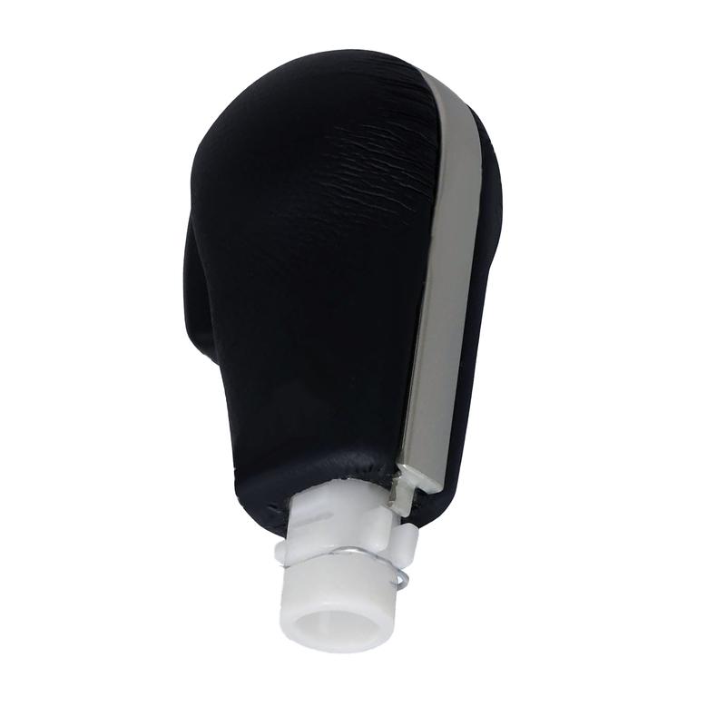 Gear Shift Knob Automatic Shift Knob OE Part Number Compatibility Compatible With 350Z Vehicle Gear Shift Enhancement