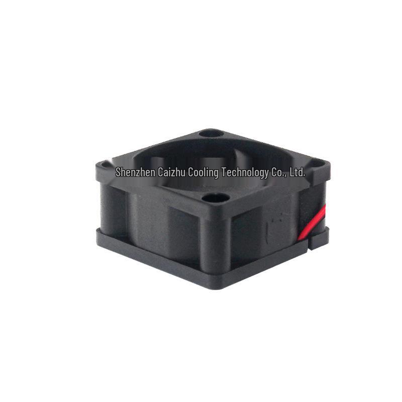 4020 DC Axial Cooling Fan - 5V/12V/24V for Inverter and Humidifier