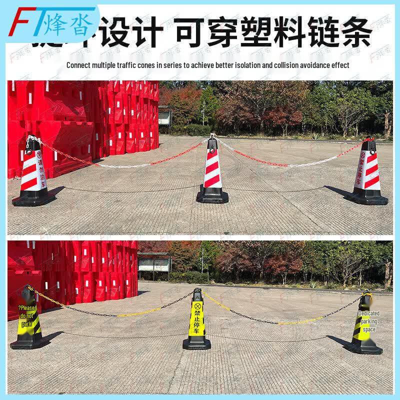 FENGTA Traffic Safety Cones & Accessories