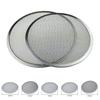 NonStick Aluminum Mesh Pizza Screen High Quality Baking Tray for Perfect Pizzas