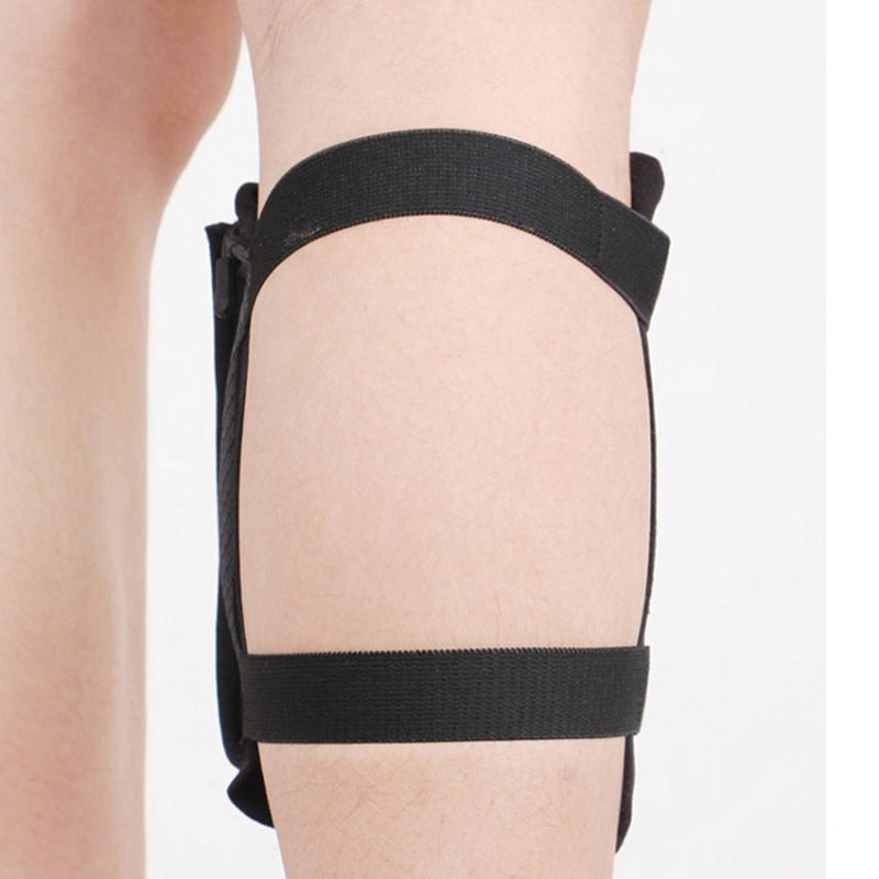 Multifunctional Sports Cell Phone Leg Band Holster Outdoor Non-Slip Shockproof Phone Holster for Women Men