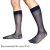Moisture Control Prom Socks For Men Reinforced Footbed Design Office To Evening Event Versatility