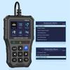 Battery Tester YM519 Code Reader OBD2 Code Reader Fault Code Scanner Check Engine System Car Diagnostic Tool Multi-language