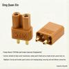XT30-M/F Connector for RC Models, Drones, and High-Current Tools.