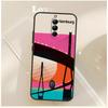 London Roma New York Countries Art Case For ZTE Nubia Red Magic 6 7 6S 7S 8S 9S 10S Pro For RedMagic 10 8 9 11 Pro Plus Cover