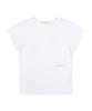 FANCY CLUB Rivers Of Heaven Crop Top (Blue) F25Qb135