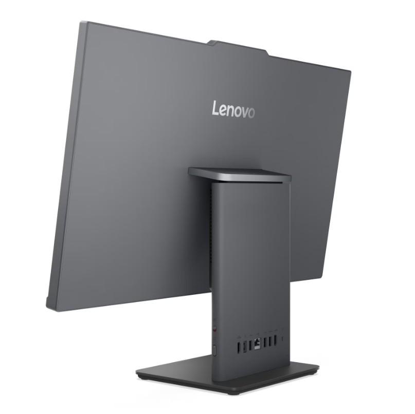 Computer All-in-One ThinkCentre neo 50a G5 12SA007KPB W11Pro Core 5 210H/16GB/512GB/INT/27.0 FHD/Luna Grey/Touch/Luna Grey/3YR O