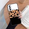 Case For Samsung Galaxy S21 S 21 FE S21 Plus Soft Silicone TPU Back Cover Case Protective Coque For Samsung S21 Ultra S21+ Funda