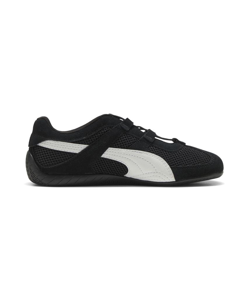 Puma Speedcat Go Women'S - Black:White / 403589-01