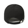 Spring And Autumn Embroidered Letter Hat Korean Version Versatile Fashion Hard-Top Three-Dimensional Baseball Cap Outdoor Sunhat