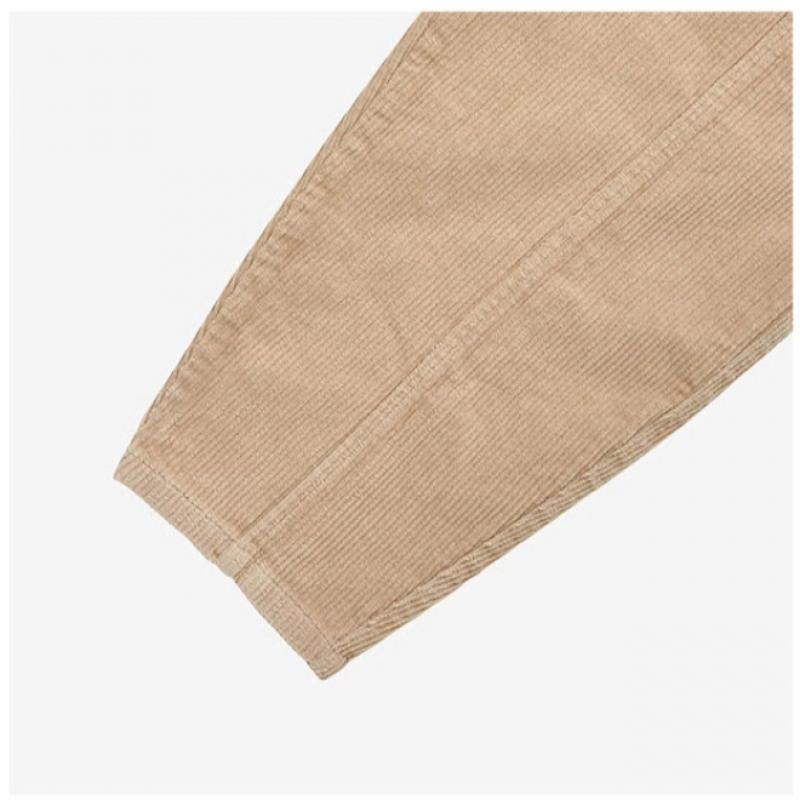 New Balance One Tuck Corduroy Pants Nk9tc4602u 35 Trousers