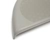Right/Left Door Speaker Cover Trim A20372703887E94 A20372704887E94 for CL203 08-11 Speaker Trim Mesh Replacement